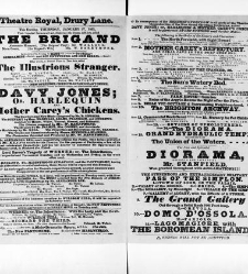 Playbills(1850) document 425219