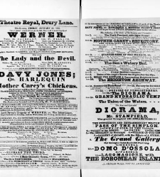 Playbills(1850) document 425220