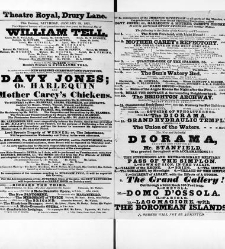 Playbills(1850) document 425221