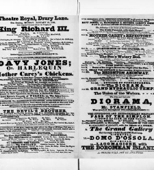 Playbills(1850) document 425222