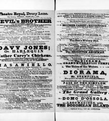Playbills(1850) document 425223