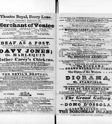 Playbills(1850) document 425224