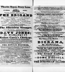 Playbills(1850) document 425225