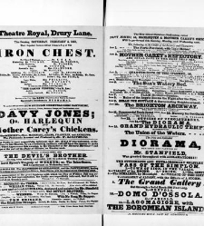 Playbills(1850) document 425227