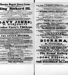 Playbills(1850) document 425228