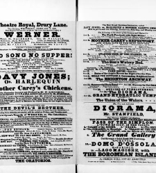 Playbills(1850) document 425230