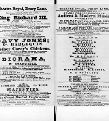 Playbills(1850) document 425234