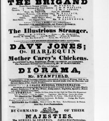 Playbills(1850) document 425237