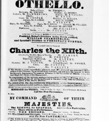 Playbills(1850) document 425239