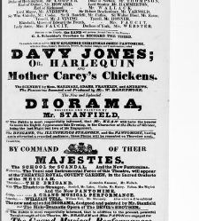 Playbills(1850) document 425241