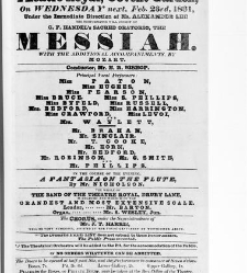 Playbills(1850) document 425243