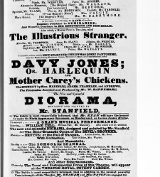 Playbills(1850) document 425245