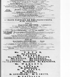 Playbills(1850) document 425247