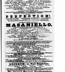 Playbills(1850) document 425250