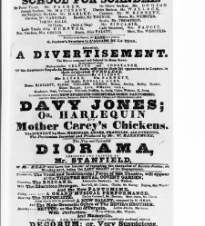 Playbills(1850) document 425251