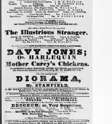 Playbills(1850) document 425252