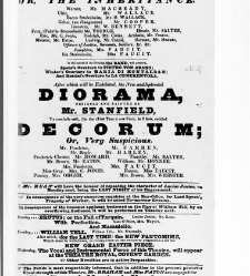 Playbills(1850) document 425256