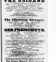 Playbills(1850) document 425261