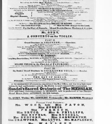 Playbills(1850) document 425262