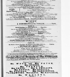 Playbills(1850) document 425263