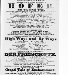 Playbills(1850) document 425279