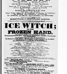 Playbills(1850) document 425281
