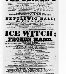 Playbills(1850) document 425285