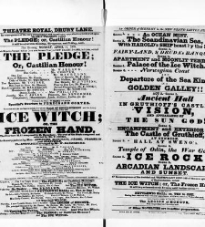 Playbills(1850) document 425288