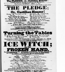 Playbills(1850) document 425291