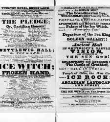 Playbills(1850) document 425292