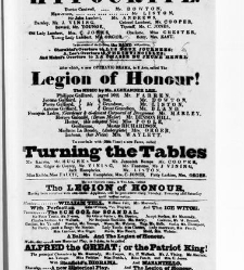 Playbills(1850) document 425299