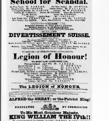 Playbills(1850) document 425301