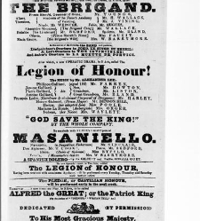 Playbills(1850) document 425302