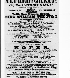 Playbills(1850) document 425304