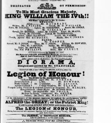 Playbills(1850) document 425305