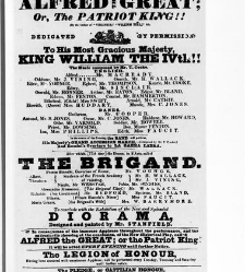 Playbills(1850) document 425306