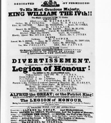 Playbills(1850) document 425307