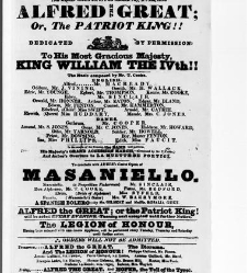 Playbills(1850) document 425308