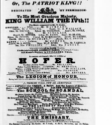 Playbills(1850) document 425310