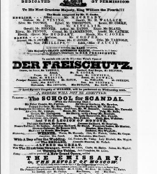 Playbills(1850) document 425312