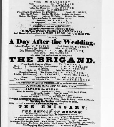 Playbills(1850) document 425314