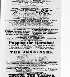 Playbills(1850) document 425316