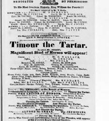 Playbills(1850) document 425319