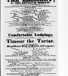 Playbills(1850) document 425320