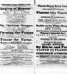 Playbills(1850) document 425321