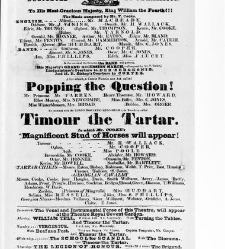 Playbills(1850) document 425323