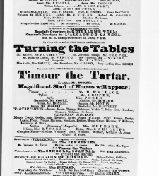 Playbills(1850) document 425325