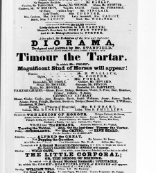 Playbills(1850) document 425327