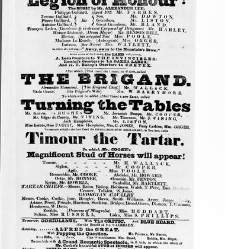 Playbills(1850) document 425329