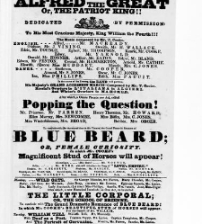 Playbills(1850) document 425331